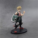 PVC MY HERO ACADEMIA KATSUKI BAKUGO FAKE