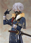 PVC NAGI KITSUNE FAKE