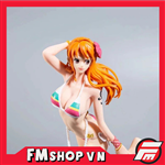 PVC NAMI BIKINI VER 1 NO BOX FAKE