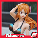 PVC NAMI BIKINI VER 2 NO BOX FAKE