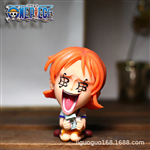 PVC NAMI CHIBI VICTORY FAKE