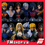 PVC NARUTO HALF BUST FAKE (BLIND BOX)