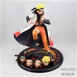 PVC NARUTO FAKE