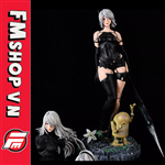 PVC NIER AUTOMATA YORHA NO.2 TYPE A FAKE 