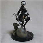 PVC NIER AUTOMATA FAKE