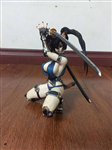 PVC NINJA DARK KUNOICHI KO BOX