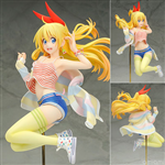 PVC NISEKOI CHITOGE FAKE