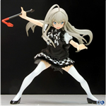 PVC NYARUKO DEN O VER