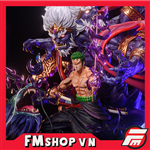 PVC ONEPIECE ZORO ATULA FAKE