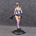 PVC PLAYERS UNKNOWN BATTLEGROUND FEMALE