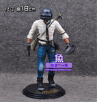 PVC PLAYERS UNKNOWN BATTLEGROUND MALE VER 2