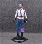 PVC PLAYERS UNKNOWN BATTLEGROUND MALE