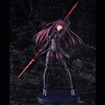 PVC PLUM LANCER FAKE