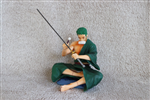 PVC POP RONONOA ZORO FAKE
