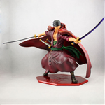 PVC POP RORONOA ZORO DX 10TH ANNIVERSARY VER FAKE