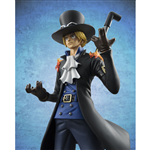PVC POP SABO FAKE