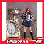 PVC POP UP PARADE FAIRY TAIL ERZA