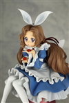 PVC PREMIUM CODE GEASS IN WONDERLAND BPRIZE JPV