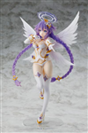 PVC PURPLE HEART ONLINE