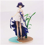 PVC QIUSHUANG LILY VER FAKE