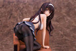 PVC R18 UTAHA KASSUMIGAOKA CHANGING CLOTHER