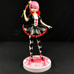 PVC RAM IN WONDERLAND