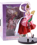 PVC RAM NIGHTINGALE FAKE