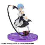 PVC RE ZERO REM RENEWAL VER