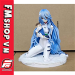 PVC REI ANYANAMI FAKE