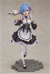 PVC REM RE:ZERO FAKE
