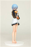 PVC REM SUBARU JACKET VER FAKE