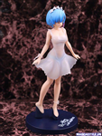 PVC REM WHITE SAPPHIRE FAKE