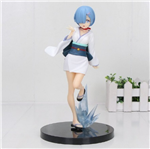 PVC REM YUKI ONNA FAKE