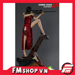 PVC RESIDENT EVIL ADA WONG FAKE