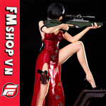 PVC RESIDENT EVIL- ADA WONG FAKE