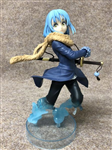 PVC RIMURU TEMPEST FAKE