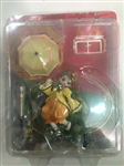 PVC ROZEN MAIDEN