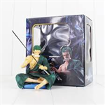 PVC ROZONOA ZORO
