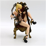 PVC SABER ALTER 1/7 FAKE