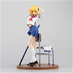 PVC SABER ALTRIA UNIFORM VER FAKE