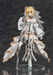 PVC SABER NERO BRIDE 2 FAKE