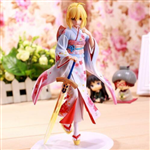 PVC SABER HAREGI VER