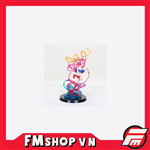 PVC SAILOR MOON USAGI FAKE  