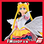 PVC SAILOR MOON VER 2 NO BOX FAKE