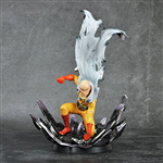 PVC SAITAMA ONE PUNCH MAN FAKE