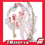 PVC SAKURA WEDDING DRESS VER 32CM FAKE
