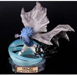 PVC SASUKE CHIDORI FAKE