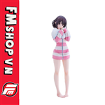 PVC SEGA LUMINASTA MEGUMI KATO PAJAMAS VER