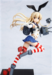 PVC SEGA KANTAI SHIMAKAZE