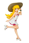 PVC SEGA SHINOBU